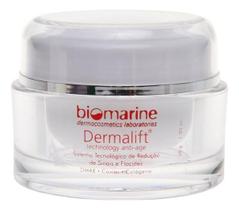 Dermalift Maxgenix Creme Firmador 30g Biomarine