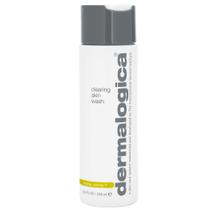 Dermalogica MediBac Clearing Skin Wash 250 ml