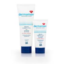 Dermamon Creme Barreira - Pielsana