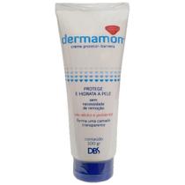 Dermamon Creme Protetor Barreira DBS 100g