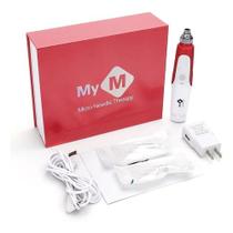 Dermapen Caneta Mym Microagulhamento 0.25 A 2.0mm