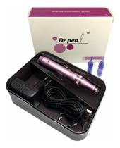 Dermapen Dr Pen M7 W Com 2 Cartuchos