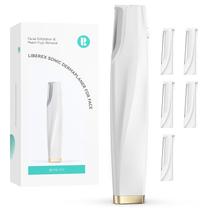 Dermaplanador Liberex Sonic Recarregável - 6 Lâminas Dermaplanador Liberex Sonic Recarregável - 6 Lâminas