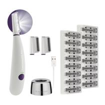 Dermaplanador Sonicsmooth Pro+ da Michael Todd Beauty Dermaplanador Sonicsmooth Pro+ da Michael Todd Beauty