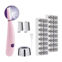 Dermaplanador Sonicsmooth Pro+ da Michael Todd Beauty Dermaplanador Sonicsmooth Pro+ da Michael Todd Beauty