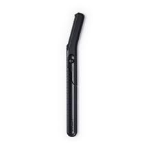Dermaplaner Razor Leaf Shave The Leaf Dermaplaner Black