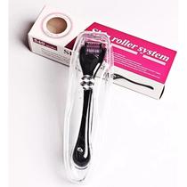 Dermaroller 540 Agulhas Crescimento Capilar Barba Calvice Dermaroller 540 Agulhas Crescimento Capilar Barba Calvice