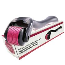 Dermaroller 540 Agulhas Crescimento Capilar Barba Calvice Dermaroller 540 Agulhas Crescimento Capilar Barba Calvice