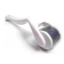 Dermaroller 540 Agulhas Para Perfuração Facial 2,0mm