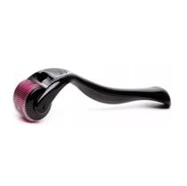 Dermaroller Derma Roller para terapia área dos olhos 1,5mm