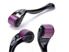 Dermaroller Derma Roller System 540 Agulhas 1.0mm