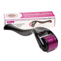 Dermaroller Derma System 540 Agulhas 1,5Mm