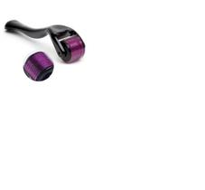 Dermaroller Esfoliador de Péle Derma Roller DRS 540 Micro Agulhas mm:2,5 Dermaroller Esfoliador de Péle Derma Roller DRS 540 Micro Agulhas mm:2,5