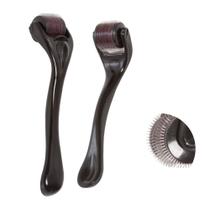 Dermaroller Microagulhamento 1.5mm 540 Agulhas Anti Rugas