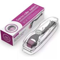 Dermaroller Pen Derma Roller System 0,5mm Microagulhamento - Derma-roller