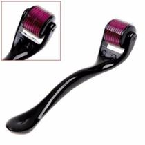 Dermaroller system derma roller 0.5mm até 2.5mm 540 agulhas aleatorio