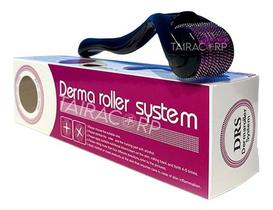 Dermaroller System Drs540 0.5 1.0 1.5 2.0 2.5mm Microagulhas