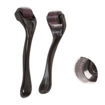 Dermaroller Tratamento Pele 2,0mm 540 Agulhas Anti Rugas