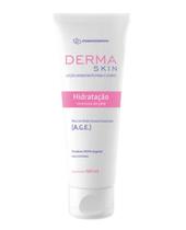 Dermaskin - hidratante bg 100 ml Dermaskin - hidratante bg 100 ml