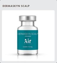 Dermaskyn scalp 5ct 2fr vd x 153mg + 3ml