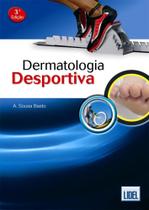 Dermatologia Desportiva - Lidel Dermatologia Desportiva - Lidel
