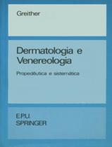 Dermatologia E Venereologia
