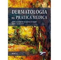 Dermatologia na pratica medica