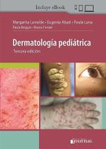 Dermatologia pediatrica (espanhol) - Ediciones Journal Sa