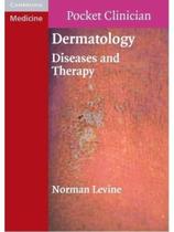 Dermatology - diseases and theorapy - CAMBRIDGE UNIVERSITY PRESS