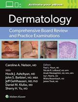 Dermatology - Lippincott/wolters Kluwer Health 2024