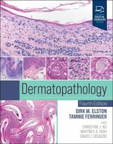 Dermatopathology, Autor: ELSTON / Elston,Dirk M.