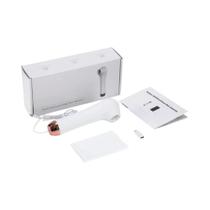 Dermatoscópio Multifuncional Do Detector De Folículo Capilar Da Pele Do Couro Cabeludo HD Para O