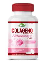 Dermemaxx - Peptídeos de Colágeno com Vitamina 'C'