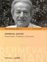 Dermeval saviani Dermeval saviani