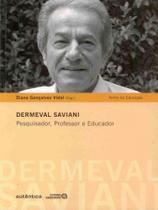 Dermeval saviani