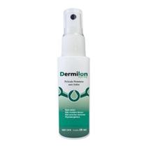 Dermilon Película Protetora Sem Ardor Spray 28 Ml 1 Unidade Dermilon Película Protetora Sem Ardor Spray 28 Ml 1 Unidade