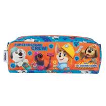 Dermiwil Estojo Simples Um Caozinho Genial Colorido Dermiwil Estojo Simples Um Caozinho Genial Colorido