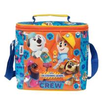 Dermiwil Lancheira Um Caozinho Genial Colorido Dermiwil Lancheira Um Caozinho Genial Colorido