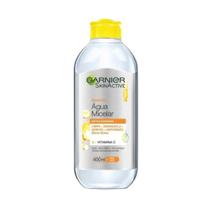 Dermo Agua Micelar Antioleosidade 400Ml Garnier