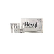 Dermo Clareamento Hexyl Bel Col (5 Itens) Dermo Clareamento Hexyl Bel Col (5 Itens)