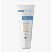 Dermo Health AGE Loção Nutri Reparadora 120g