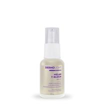Dermo Light Melan T-Block Sérum 30g Clareador Profissional