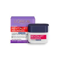 Dermo Revitalift Hialuronico Noturno 49G