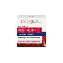 Dermo Revitalift Noturno 49G