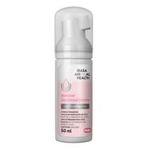 Dermocalmante Ibasa Mousse Para Pele Irritada 50ml