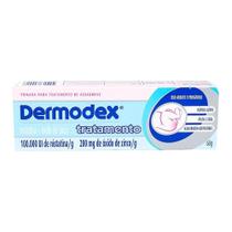 Dermodex com 60g Reckitt Benckiser