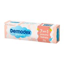 Dermodex Prevent com 60g Reckitt Benckiser