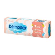 Dermodex Prevent Creme Para Prevenção de Assaduras 30g