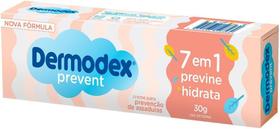 Dermodex Prevent Creme para Prevenção de Assaduras 30g