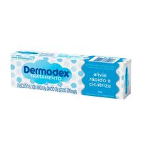 Dermodex tratamento pomada 60g